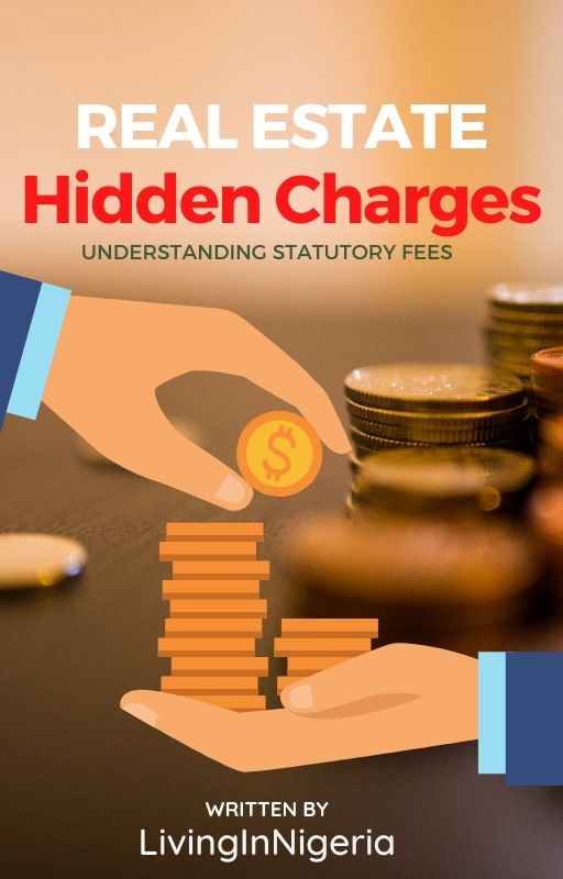 Real Estate Hidden Charges