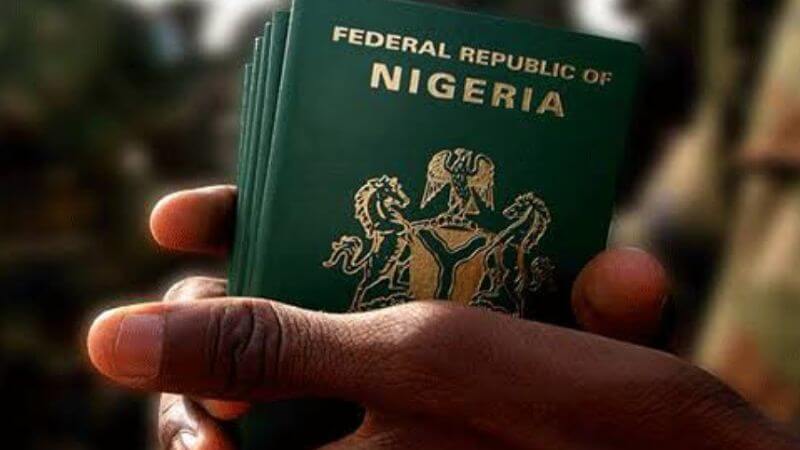 How to Apply For International Passport In Nigeria [All By Yourself]