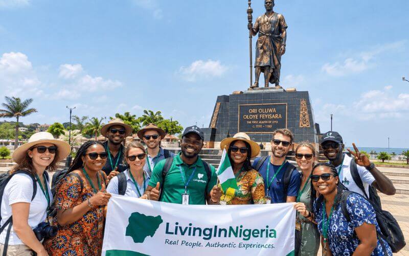 Home 10 Group tours in Nigeria - LivingInNigeria.com