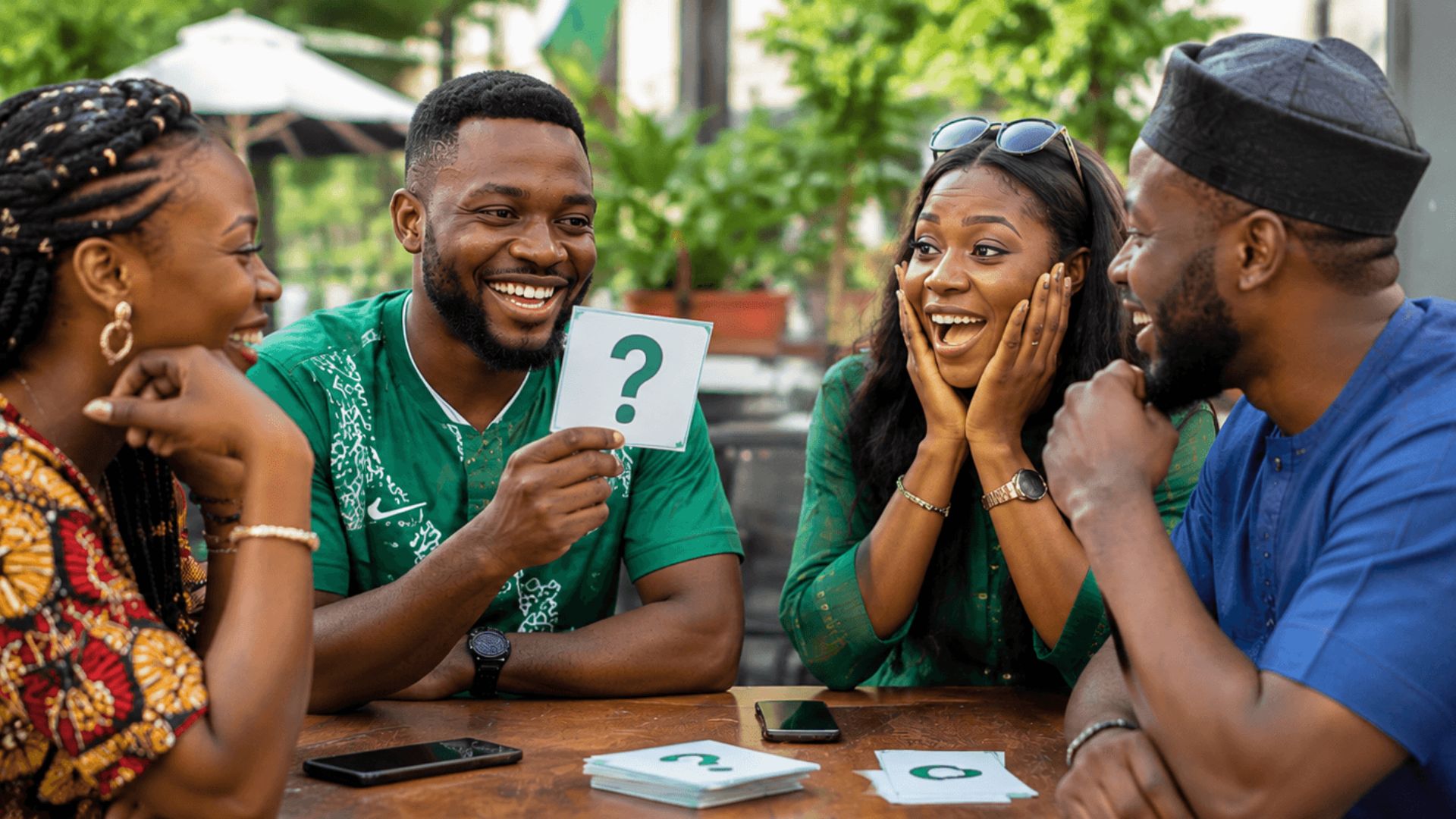 Home 15 Naija Trivia Quiz LivingInNigeria.com